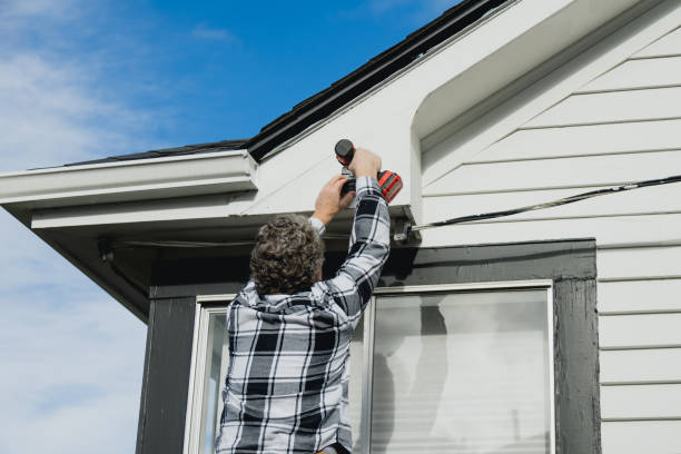 Reliable Terrace Heights, WA Siding Solutions